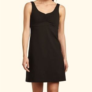 Kuhl Harmony Dress - Black SZ L Style 4267